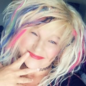 Meet your Posher, Terri jo